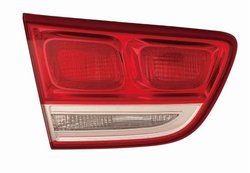 STOP SPATE ABAKUS 323-1313R-UE - Compatibil cu KIA