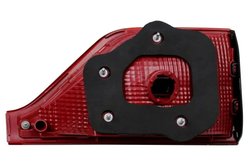 STOP SPATE ABAKUS 323-1318R-UQ - Compatibil cu KIA