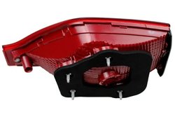 STOP SPATE ABAKUS 323-1318R-UQ - Compatibil cu KIA