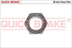 PIULITA QUICK BRAKE 3232 - Piesa auto compatibila cu mai multe marci