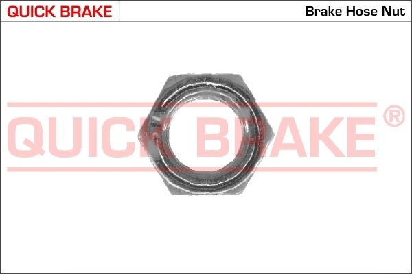 Piulita QUICK BRAKE 3232