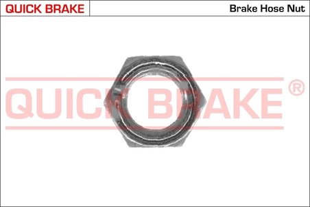 Piulita QUICK BRAKE 3232