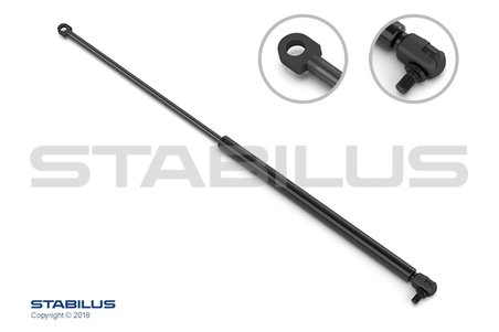 Amortizor capota STABILUS 3239YT