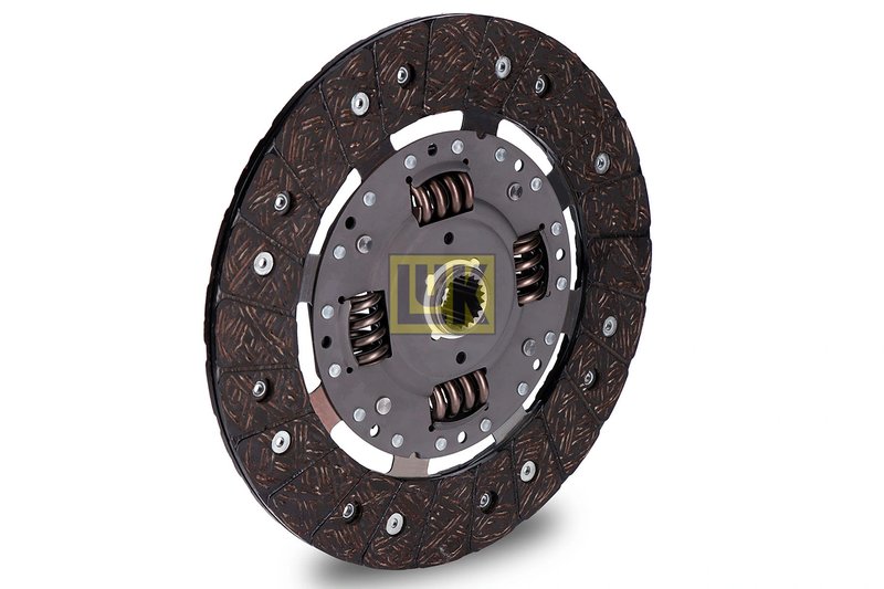 DISC AMBREIAJ LUK 324 0283 10 - Compatibil cu PEUGEOT