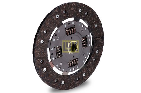 DISC AMBREIAJ LUK 324 0283 10 - Compatibil cu PEUGEOT