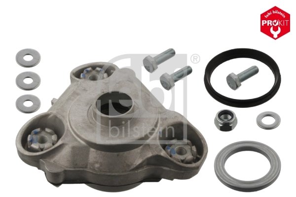 SET REPARATIE RULMENT FLANSA AMORTIZOR FEBI BILSTEIN 32422 - Compatibil cu CITROEN, FIAT, PEUGEOT