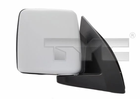 OGLINDA EXTERIOARA TYC 325-0082 - Compatibil cu OPEL