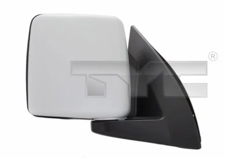 OGLINDA EXTERIOARA TYC 325-0082 - Compatibil cu OPEL