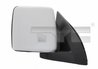 OGLINDA EXTERIOARA TYC 325-0082 - Compatibil cu OPEL