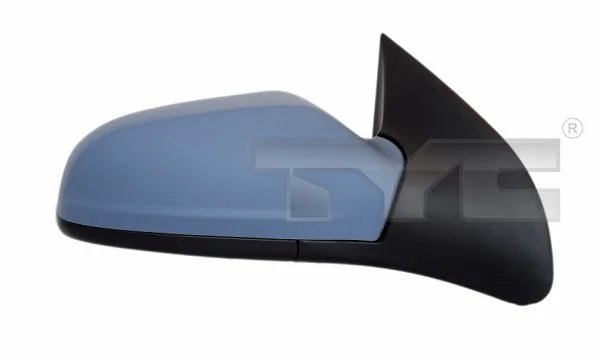 OGLINDA EXTERIOARA TYC 325-0090 - Compatibil cu OPEL
