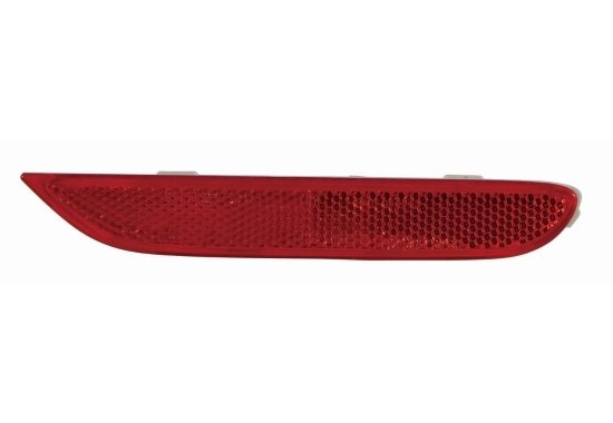 REFLECTOR ABAKUS 325-2901L-UQ - Compatibil cu NISSAN
