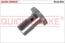 SURUB GAURIT QUICK BRAKE 3250 - Piesa auto compatibila cu mai multe marci