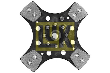 Disc ambreiaj LUK 328 0589 10