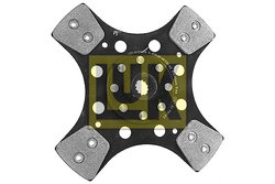 Disc ambreiaj LUK 328 0589 10