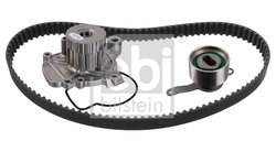Set distributie curea si pompa apa Febi Bilstein 32891