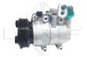 COMPRESOR CLIMATIZARE NRF 32903G - Compatibil cu HYUNDAI