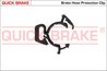 SUPORT, FURTUN FRANA QUICK BRAKE 3291 - Piesa auto compatibila cu mai multe marci