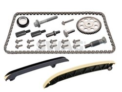 SET DISTRIBUTIE LANT SWAG 33 10 1562 - Compatibil cu AUDI, SEAT, SKODA, VW
