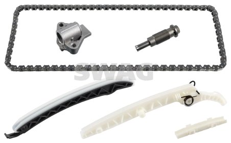 SET DISTRIBUTIE LANT SWAG 33 10 2575 - Compatibil cu MERCEDES-BENZ, MERCEDES-BENZ (BBDC)