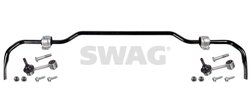 Bara stabilizatoare suspensie Swag 33 10 2667