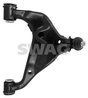 BRAT SUSPENSIE SWAG 33 10 6992 - Compatibil cu TOYOTA