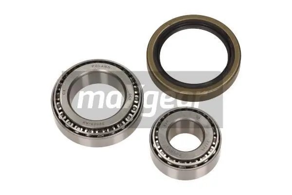 Set rulment roata Maxgear 33-0091