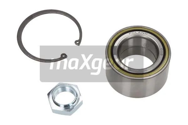 Set rulment roata Maxgear 33-0608