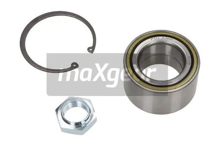 Set rulment roata Maxgear 33-0608