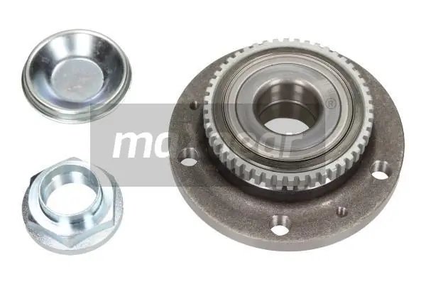 SET RULMENT ROATA MAXGEAR 33-0672 - Compatibil cu PEUGEOT