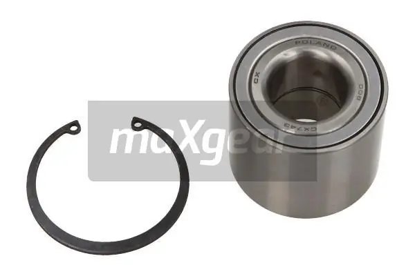 SET RULMENT ROATA MAXGEAR 33-0793 - Compatibil cu CITROEN, DS, PEUGEOT