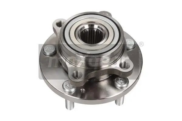 SET RULMENT ROATA MAXGEAR 33-0949 - Compatibil cu HYUNDAI, KIA