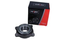 SET RULMENT ROATA MAXGEAR 33-1245 - Compatibil cu RENAULT