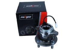 SET RULMENT ROATA MAXGEAR 33-1235 - Compatibil cu SUZUKI