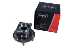Set rulment roata Maxgear 33-1278