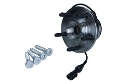 Set rulment roata Maxgear 33-1281