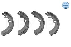 Set saboti frana Meyle 33-14 533 0006