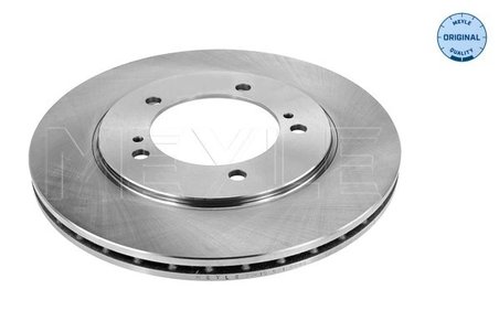 DISC FRANA MEYLE 33-15 521 0006 - Compatibil cu SUZUKI