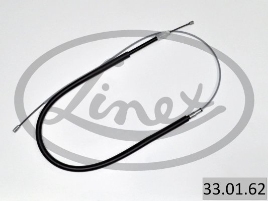 Cablu frana de mana Linex 33.01.62