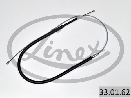 Cablu frana de mana Linex 33.01.62