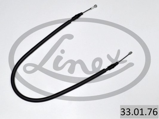 Cablu frana de mana Linex 33.01.76