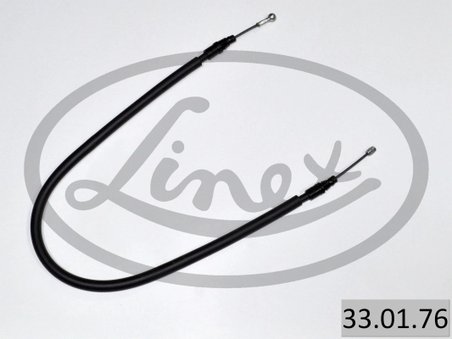 Cablu frana de mana Linex 33.01.76
