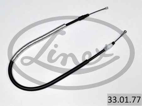 Cablu frana de mana Linex 33.01.77