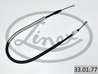 Cablu frana de mana Linex 33.01.77