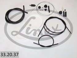 Cablu acceleratie Linex 33.20.37