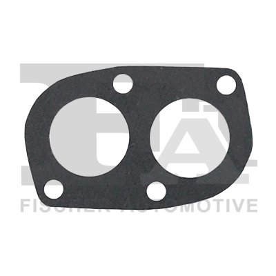 Garnitura racord evacuare FA1 330-902