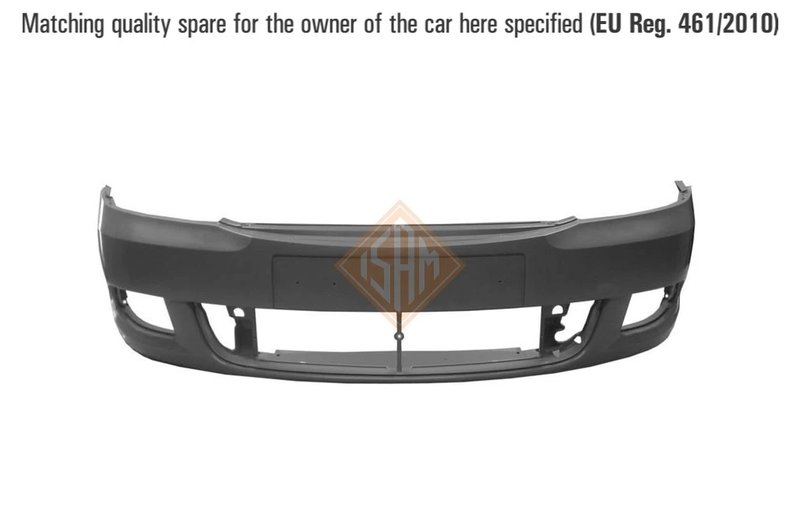 tampon I.S.A.M. 3305110