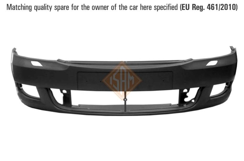 tampon I.S.A.M. 3305112