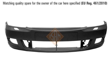 tampon I.S.A.M. 3305112