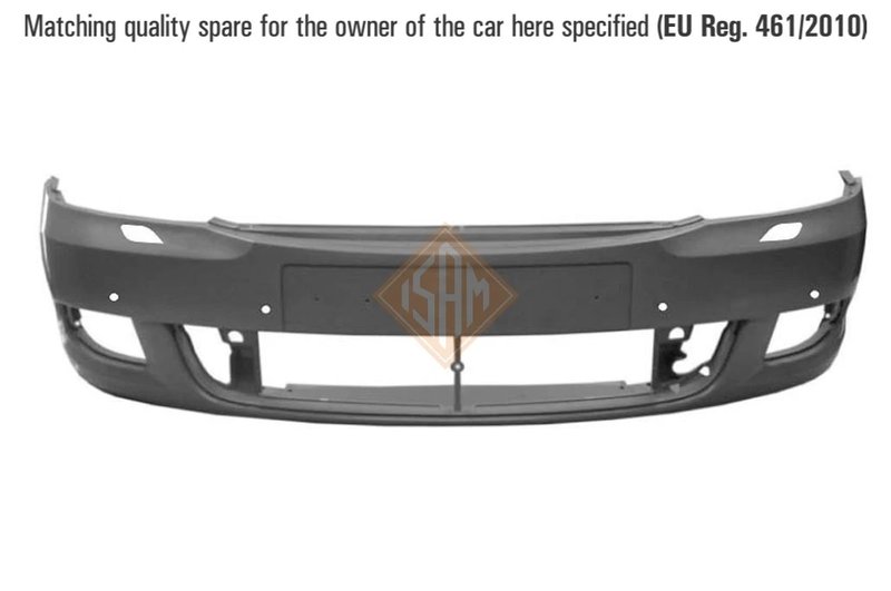 tampon I.S.A.M. 3305116