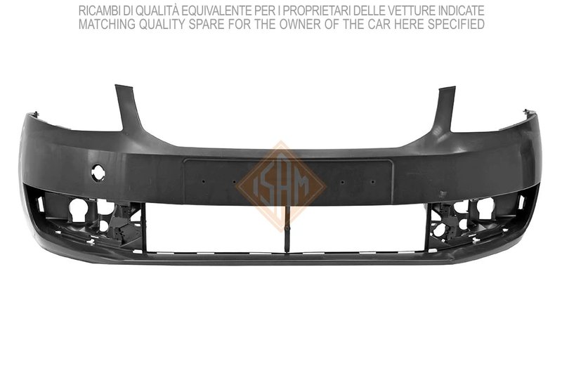 TAMPON I.S.A.M. 3307100 - Compatibil cu SKODA